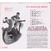 VAN WOOD QUARTET Van Wood Vi Porta Allegria (Fonit 20001) Italy 1956 LP